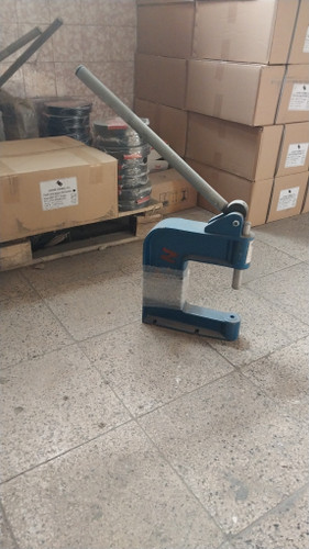 لنت کوب دستی